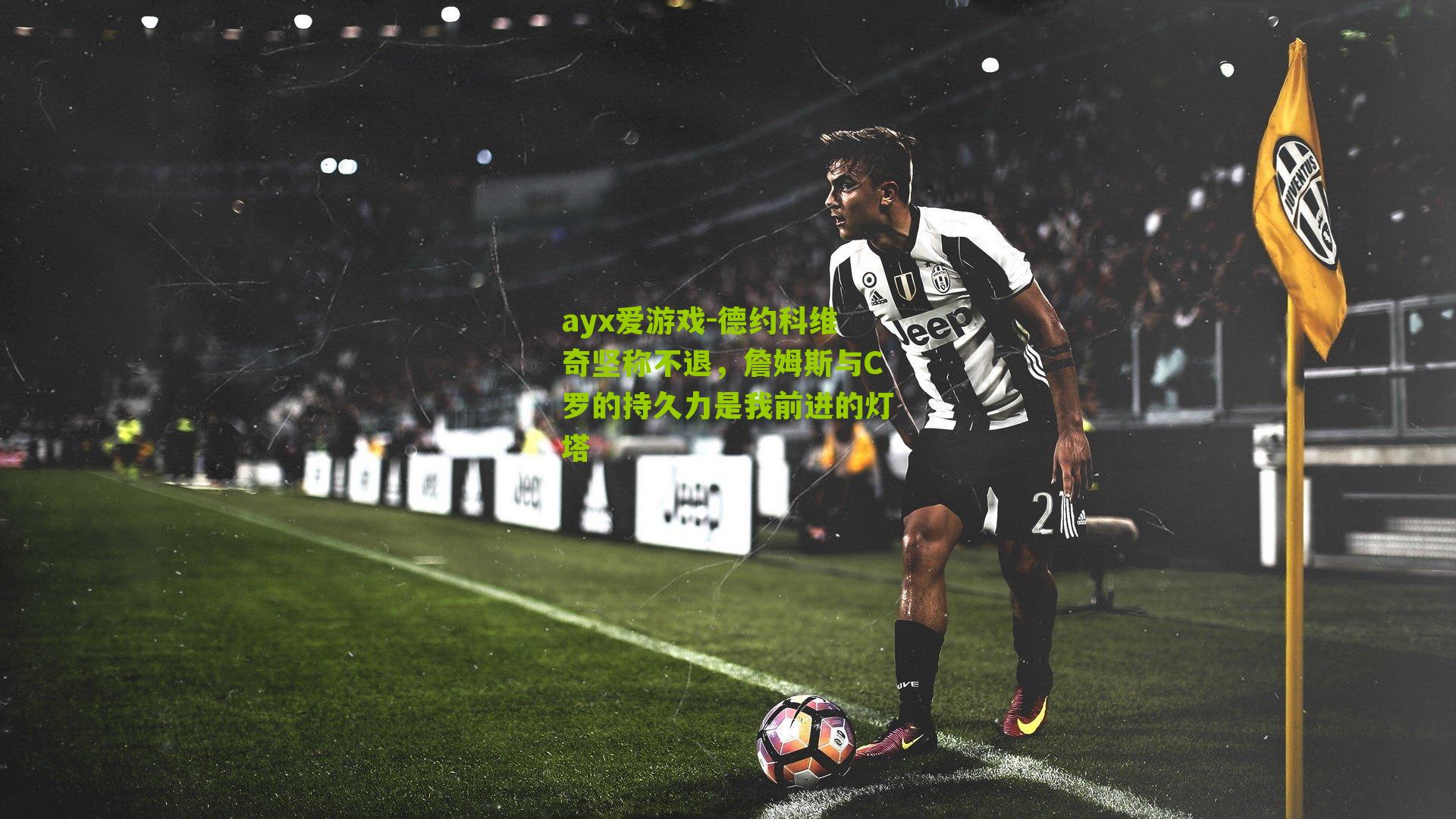 ayx爱游戏-德约科维奇坚称不退，詹姆斯与C罗的持久力是我前进的灯塔