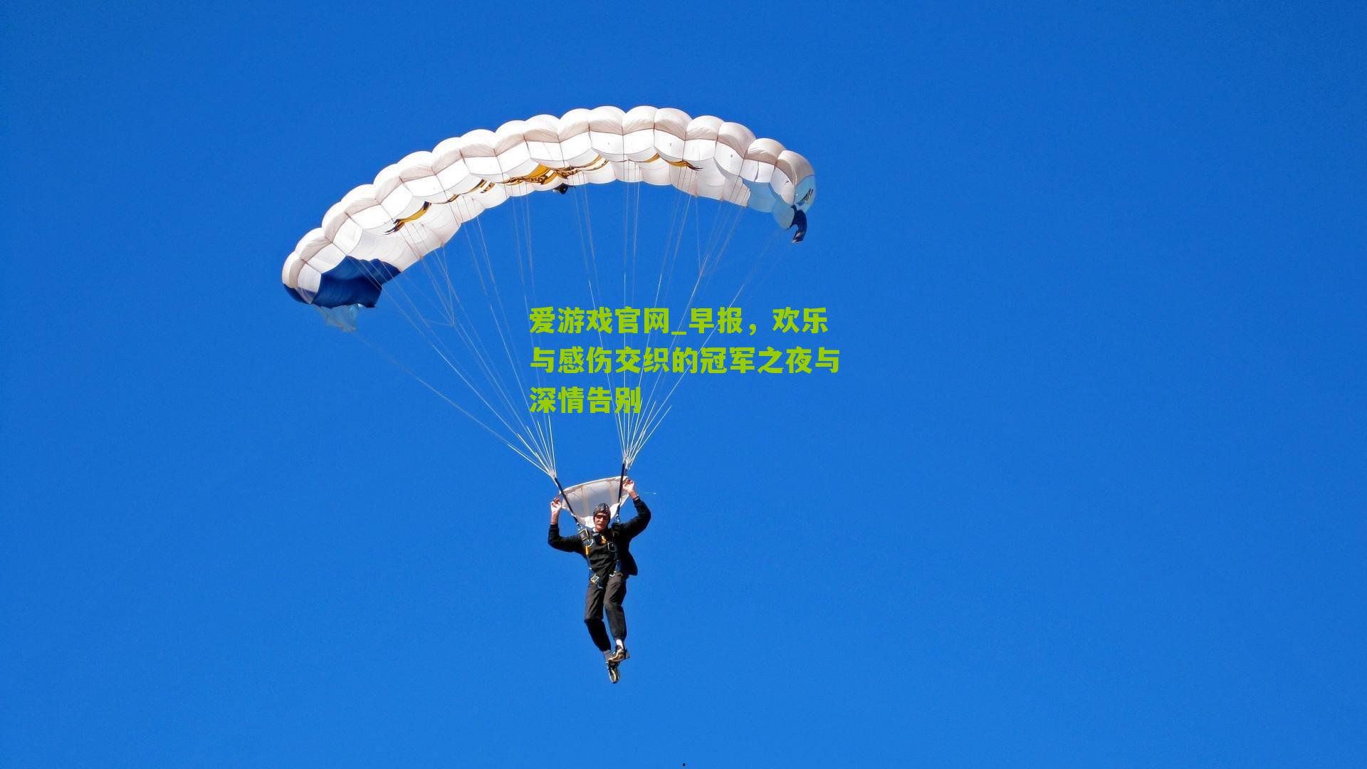 早报,欢乐与感伤交织的冠军之夜与深情告别